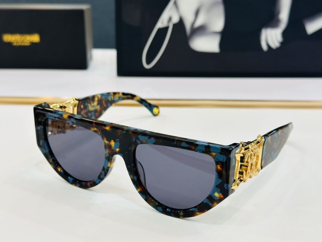 Roberto Cavalli Sunglasses